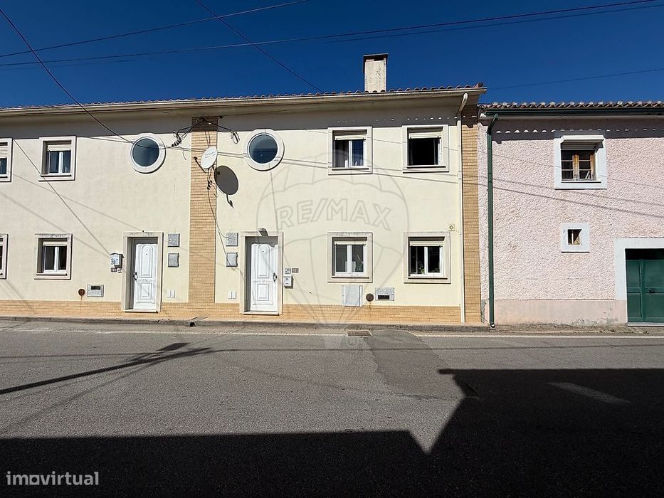 Moradia T1 para arrendamento