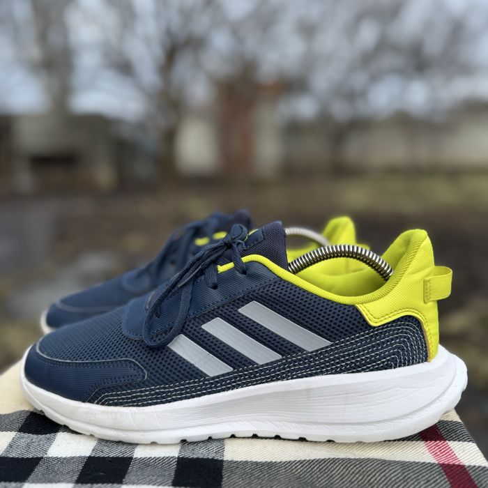 Кроссовки Adidas Tensaur Run Blue, 40 размер, Оригинал, Кросівки