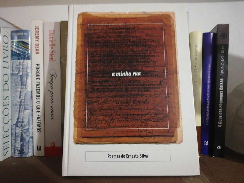 Romances diversos em óptimo estado