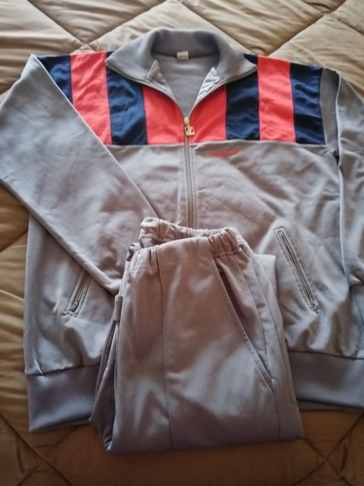 Rucanor Adult Training Suit