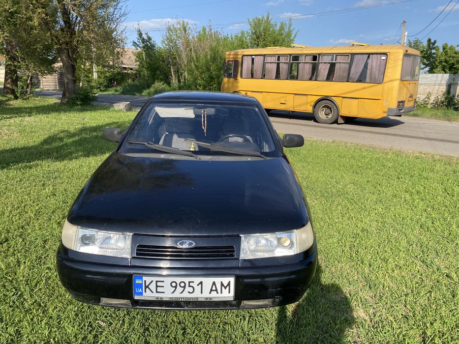 Продам ваз 2110