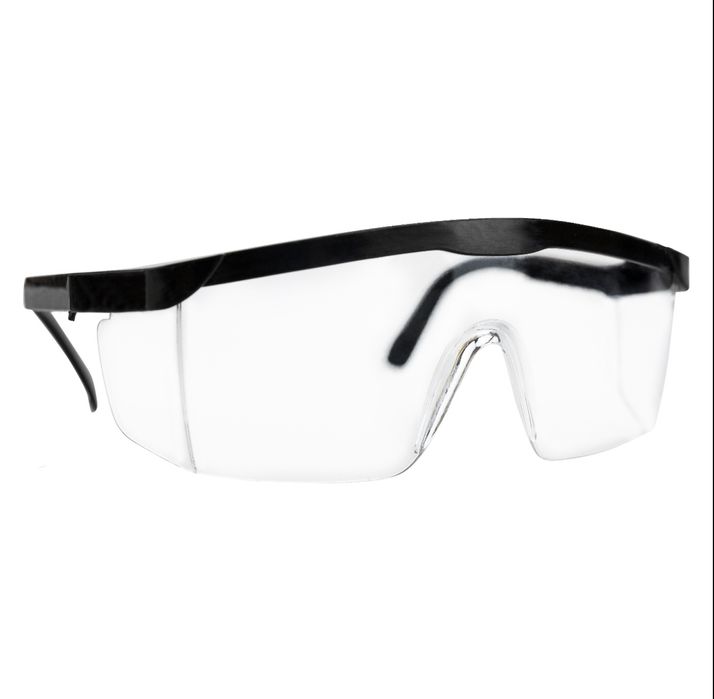 Okulary ochronne robocze