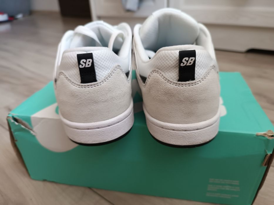Buty męskie  Nike