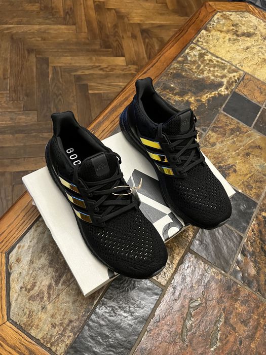Adidas UltraBOOST 1.0 Core black