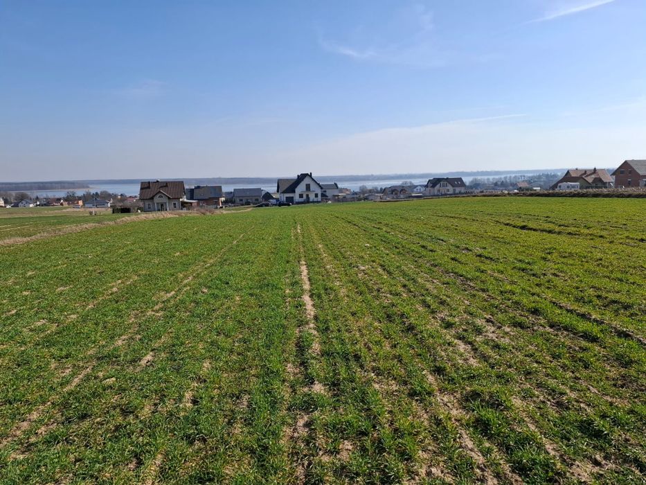POWIDZ | Dzialka Budowlana 800 m² | spokój, przestrzeń i bliskość  jeziora - View 3
