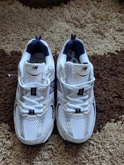Buty New Balance abzorb 530