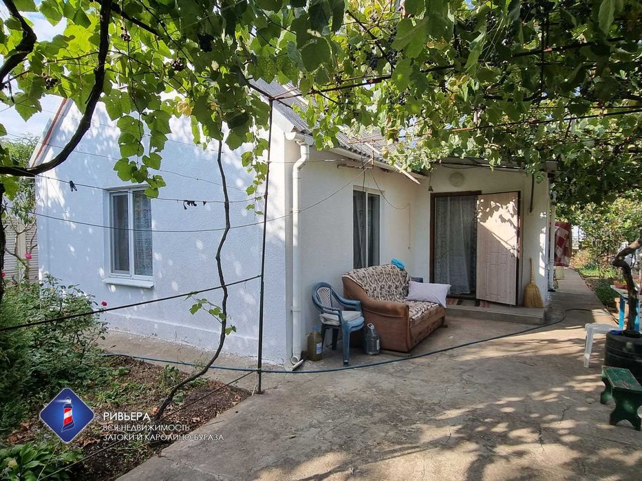 Дом по адресу (площадь 80 м²) - Atlanta.ua - фото 2