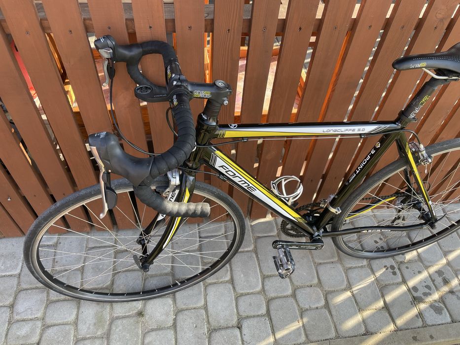 Rower szosowy forme longcliffe 5.0