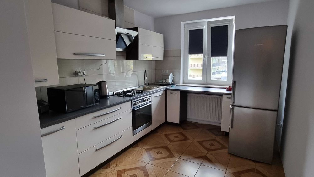 Mieszkanie do wynajęcia - ul. Aliny Fedorowicz