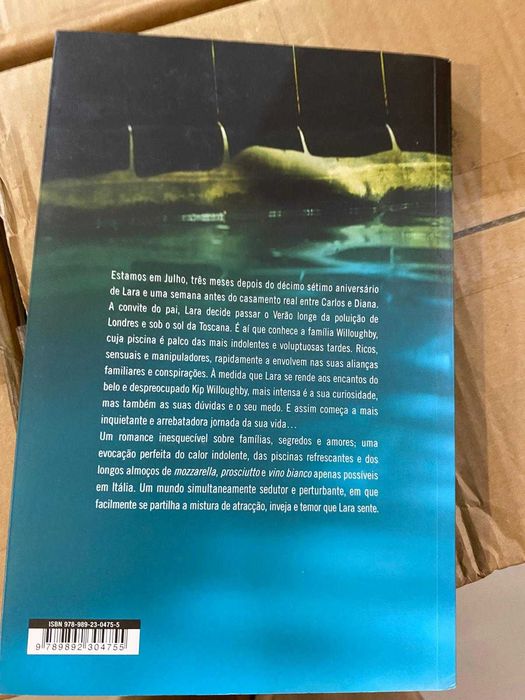 LIVRO Laços Eternos de Kate Jacobs e outros ROMANCES