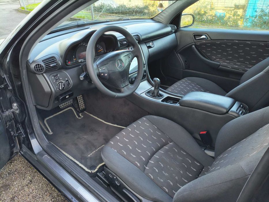 Mercedes-Benz C 220 CDI Avantgarde