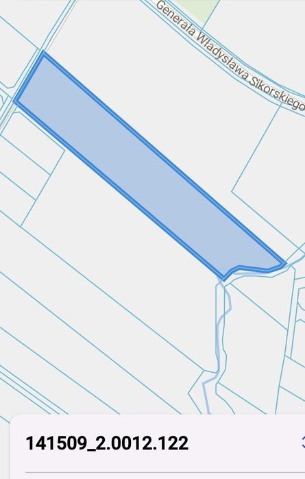 Kruki ul Sikorskiego