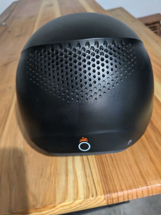 Capacete de equitação