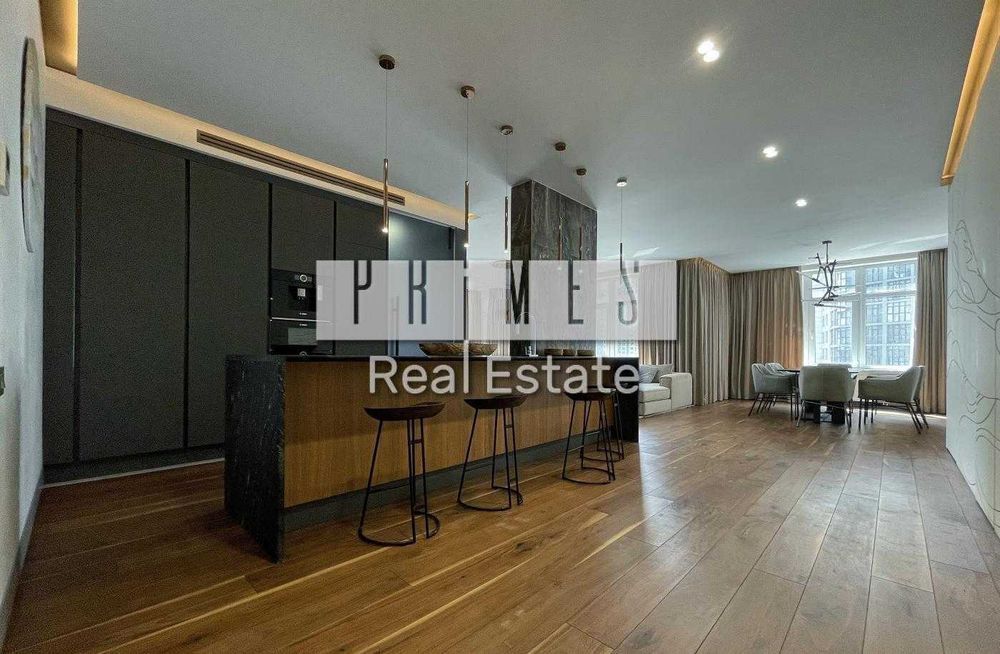 Продажа 5к квартиры 290м2, Новопечерские Липки, Драгомирова Верхогляда