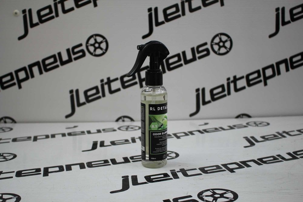 RL Detailing - ODOR ELIMINATOR (Chá verde)