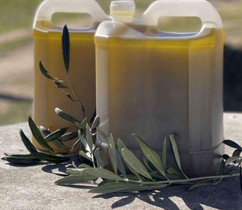 Azeite de Mirandela com 0.2 de acidez