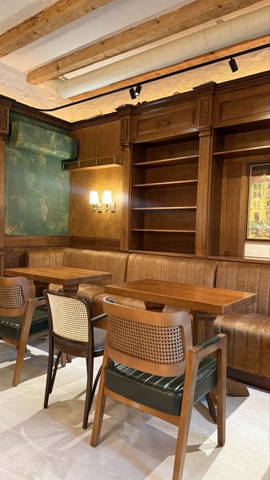 Оренда приміщення під кавʼярню