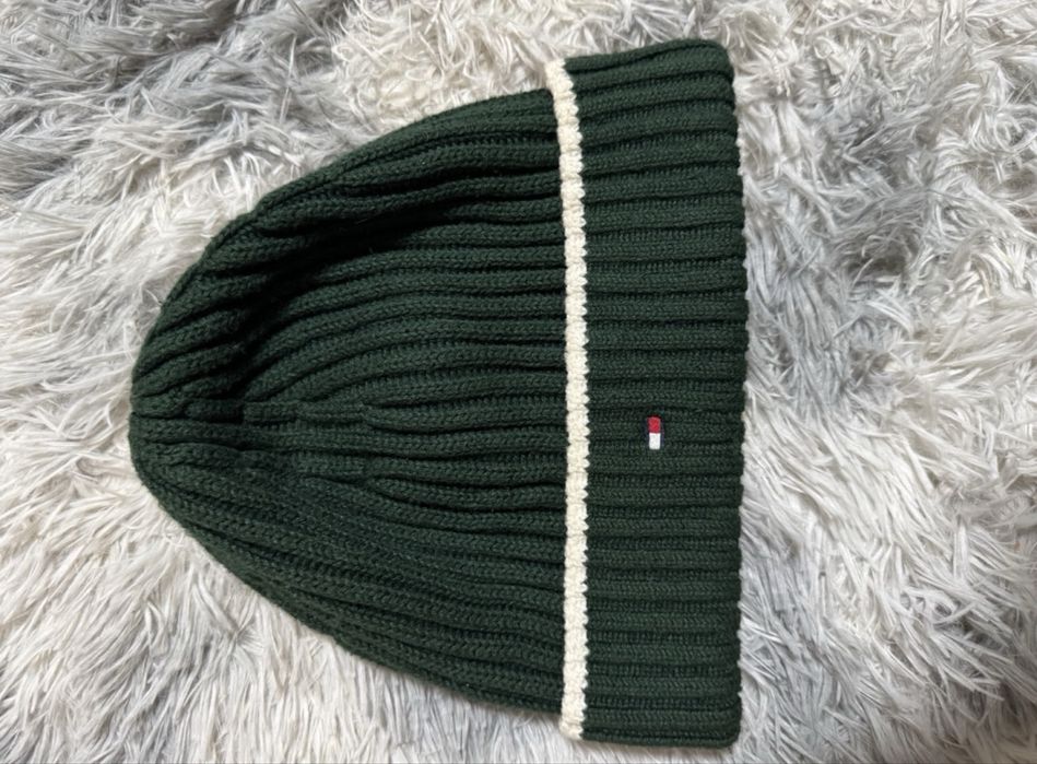 Шапка Tommy Hilfiger