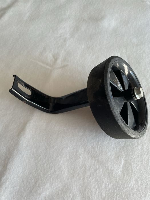 Boczne kółko do roweru dziecięcego