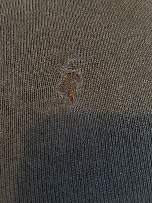 Camisola nova Marlboro Classics original