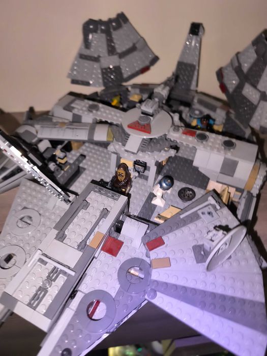 Set Lego Star Wars