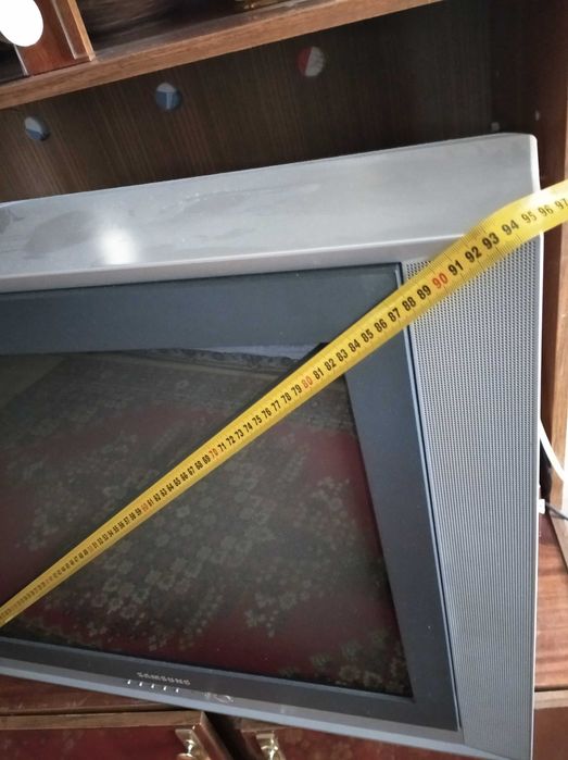 Телевізор samsung