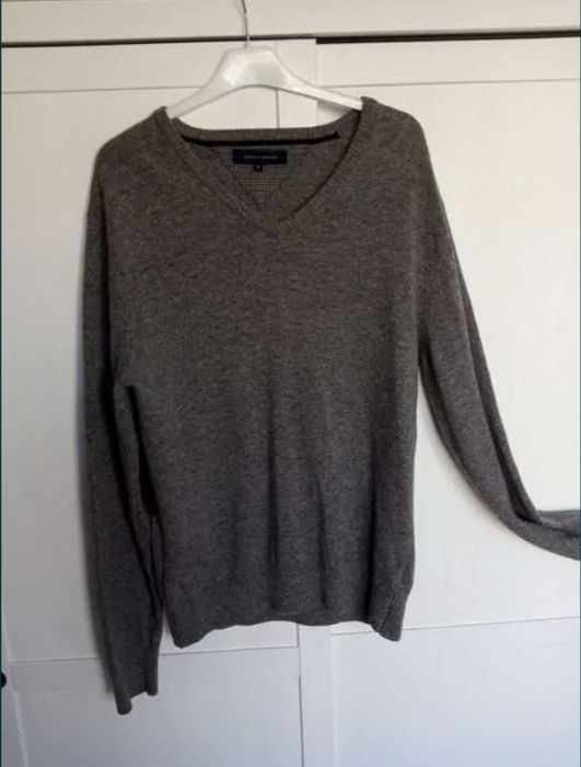 Męski sweter Tommy Hilfiger