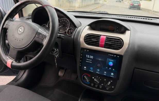 Opel Corsa C 1.7 cdti