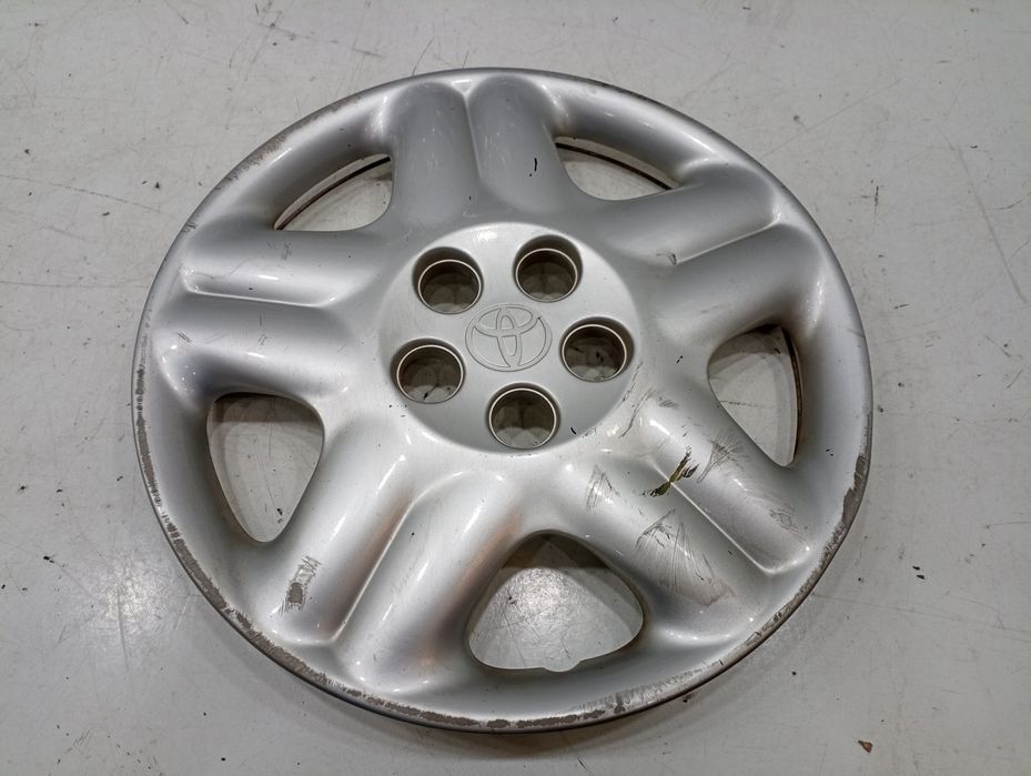 Conjunto de tampões - TOYOTA AVENSIS (_T22_) | 97 - 03