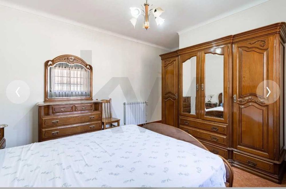 Mobilia de quarto completo