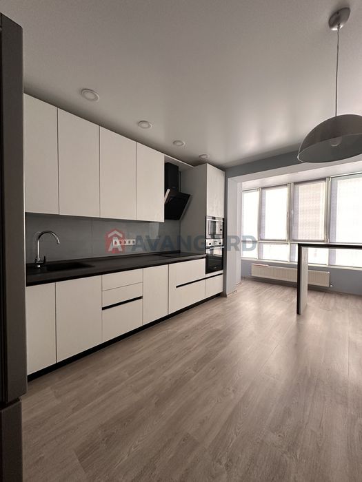 БЕЗ% Продаж нової1-кім квартири Евромісто