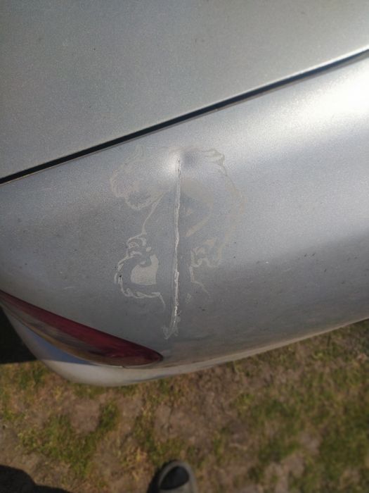 Продам део сенс 2005 року