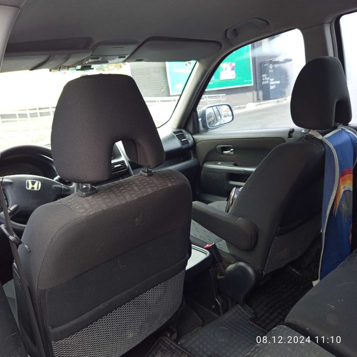 Продам Honda CRV