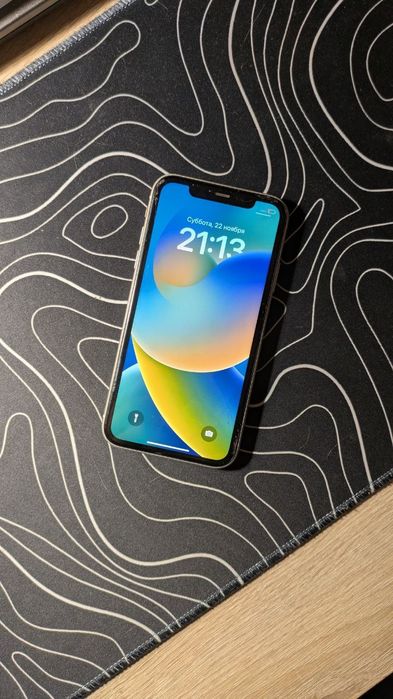 Продам Iphone 11 64gb