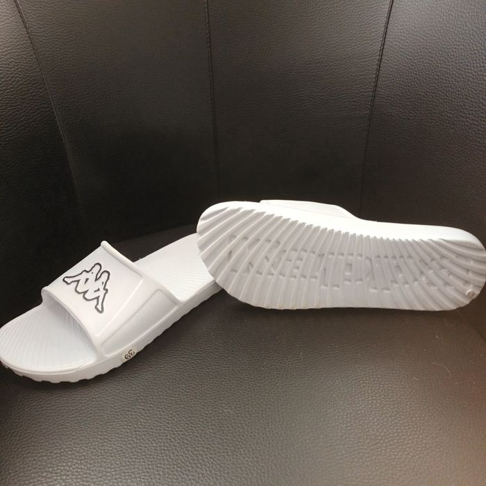 Klapki damskie Kappa