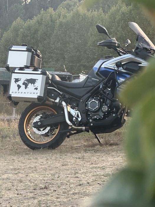 Voge 525DSX 2024