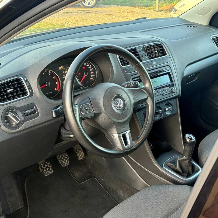 VW Polo 1.2 Highline · 70.000 Kms · Nacional