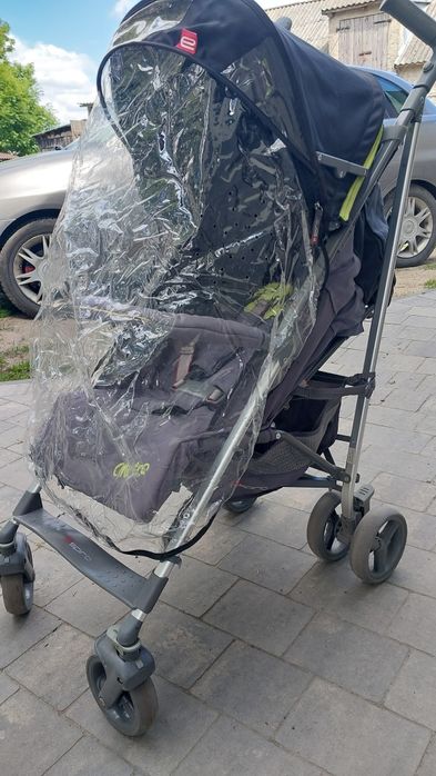 Spacerówka  . Cena 200zł