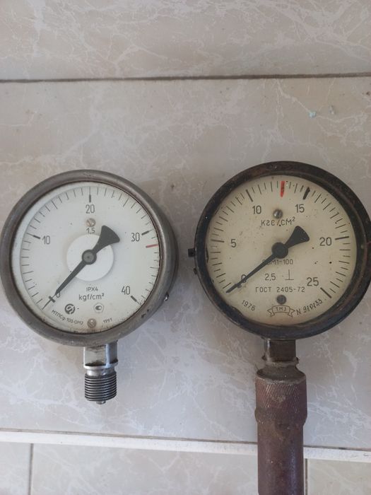 Продам штангенглугиномер, измерительные приборы.