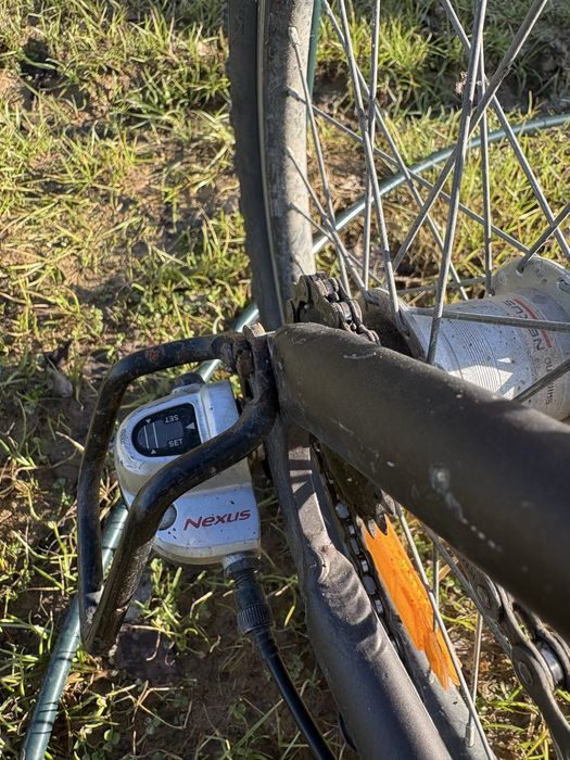 Sprzedam rower dla dziecka