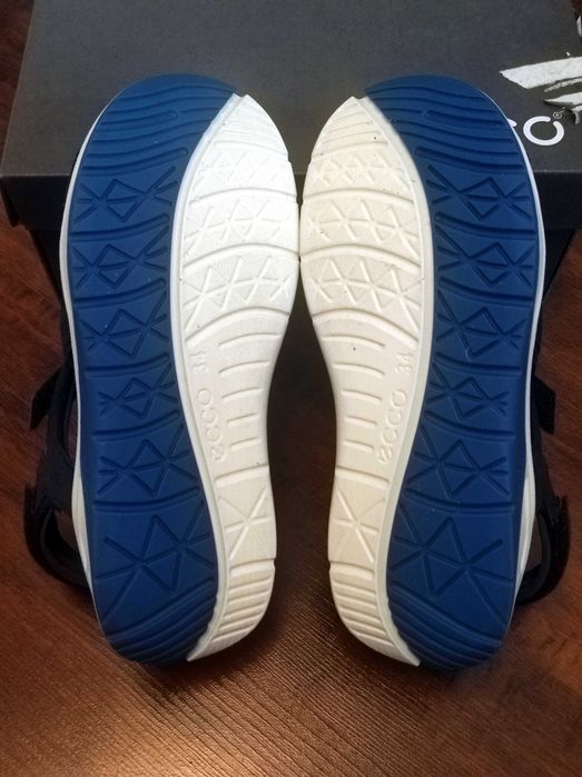 Сандали для мальчика Ecco 710622 ZK3797 размер 34 НОВЫЕ