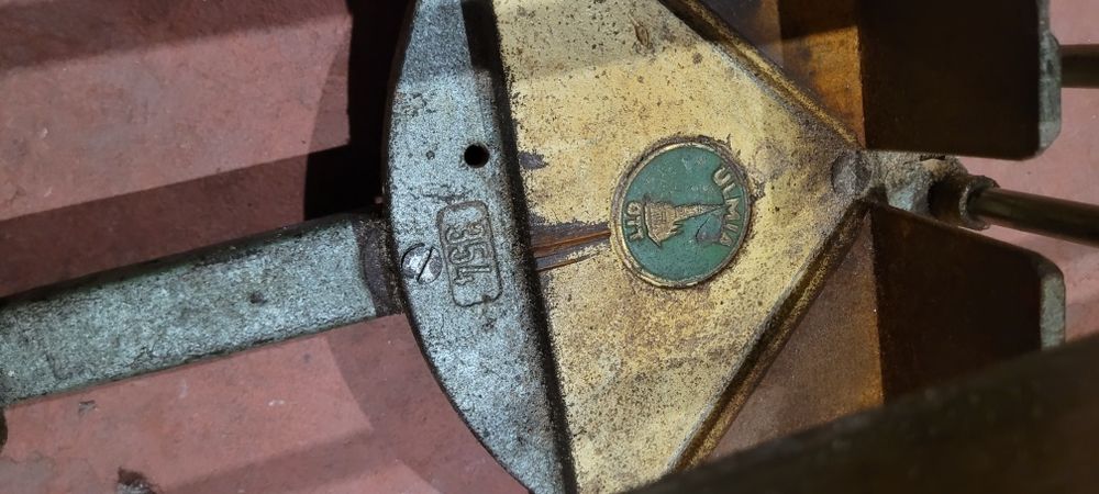 Ulmia 354 ukośnica piła
