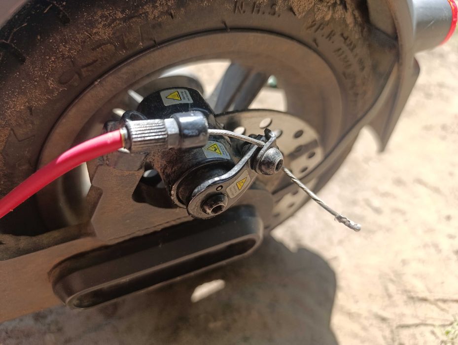 Продам Електросамокат Xiaomi Mi 2 Pro