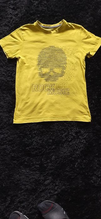 T-shirt Destination 146-152cm