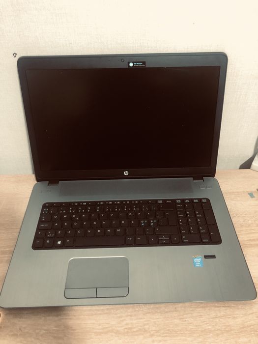 Hp probok 470 g2 i7-4510U