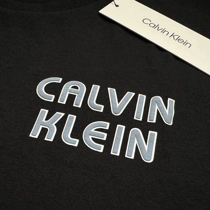 Футболка Calvin Klein оригінал S M L