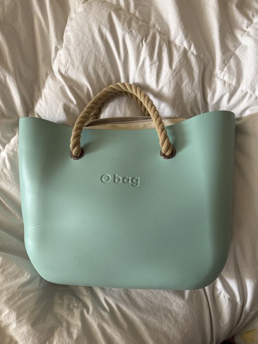 Сумка O bag жіноча
