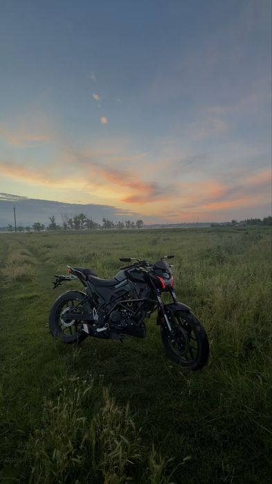 Lifan sr 220 | Продаж стан ідеал