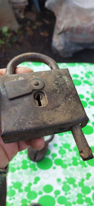 Старые Советские замки