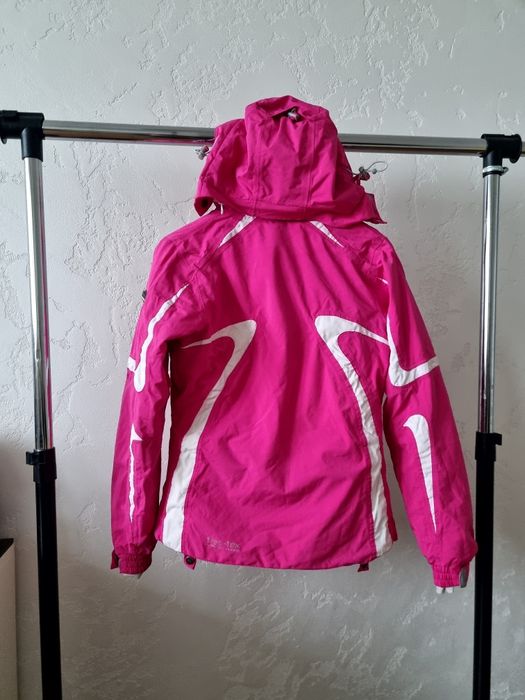 Гірськолижна куртка Tresspass